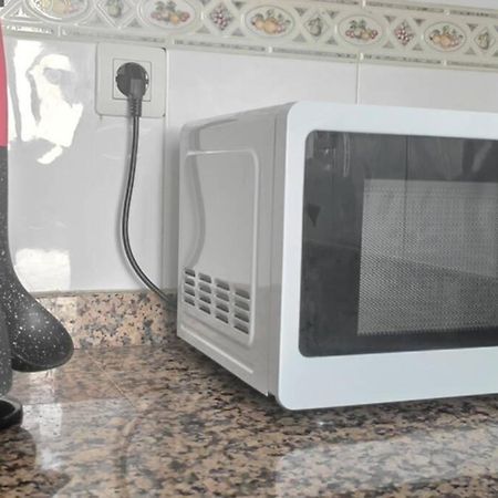 Lucena-Piso Amplio Y Luminoso Lejlighed Eksteriør billede