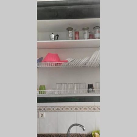 Lucena-Piso Amplio Y Luminoso Lejlighed Eksteriør billede