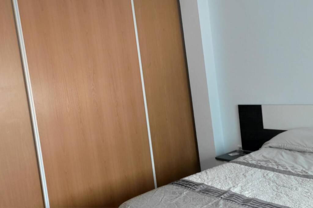 Lucena-Piso Amplio Y Luminoso Lejlighed Eksteriør billede