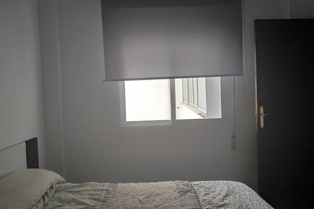 Lucena-Piso Amplio Y Luminoso Lejlighed Eksteriør billede