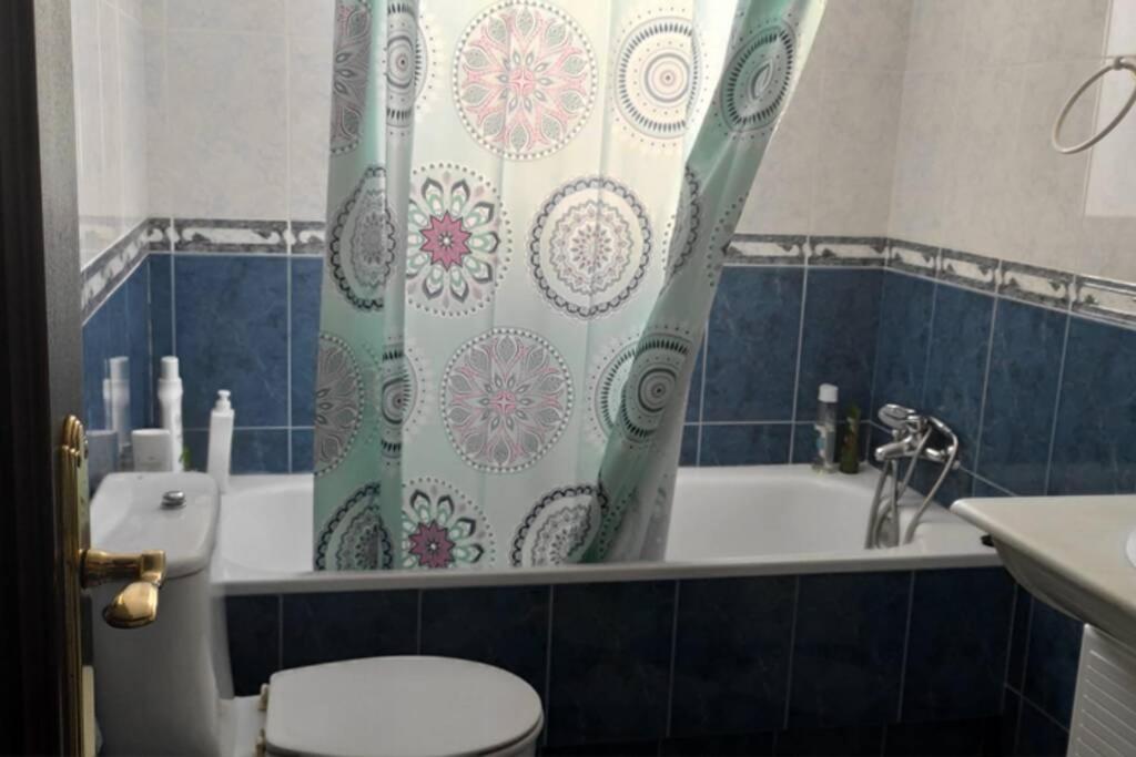Lucena-Piso Amplio Y Luminoso Lejlighed Eksteriør billede